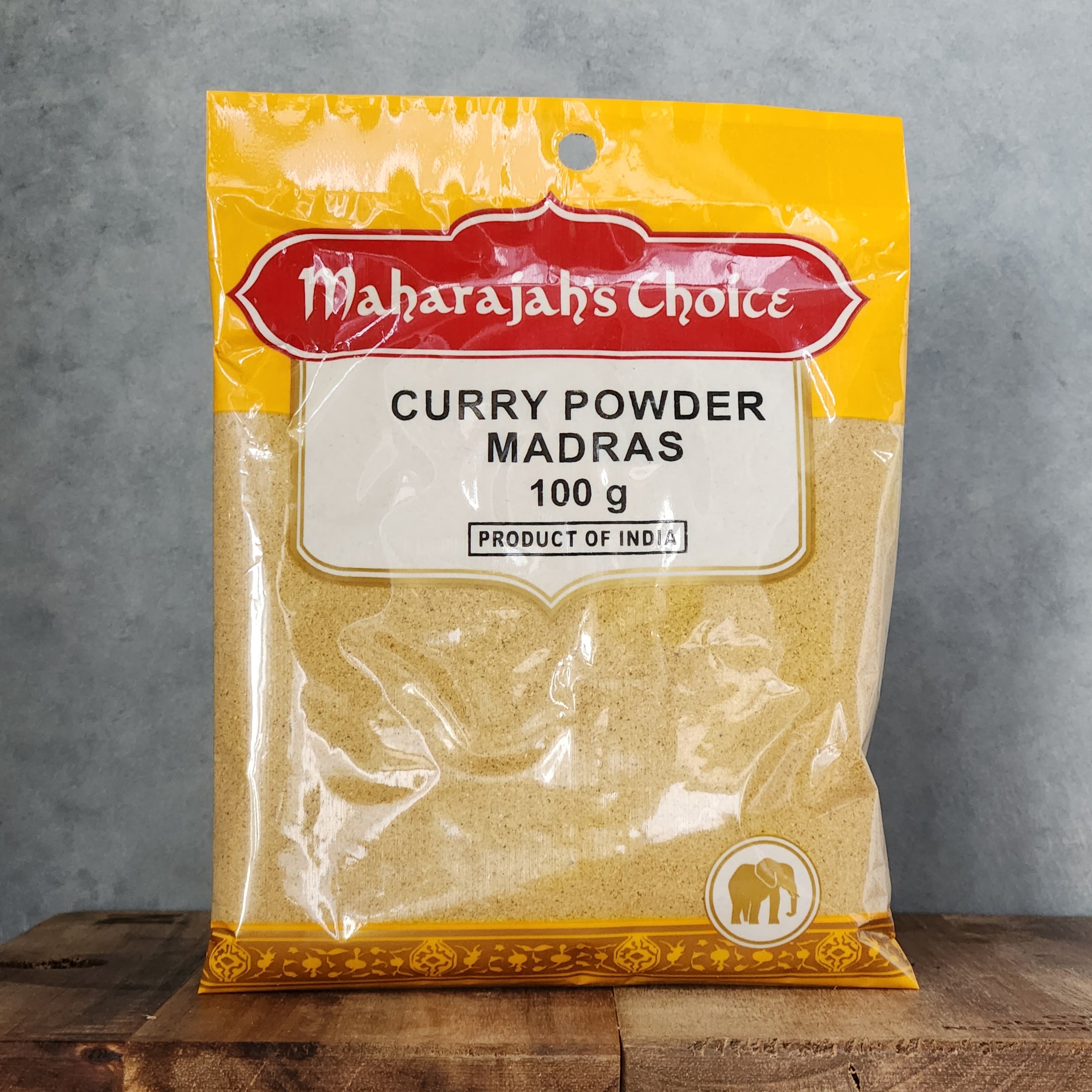 Asian curry powder store